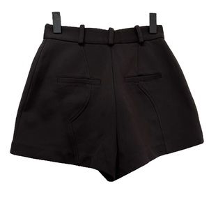 Proenza Schouler dress shorts
